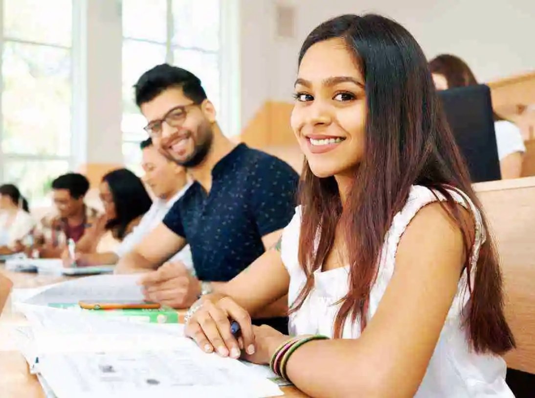   Diploma in Arts & Social Sciences (Online)