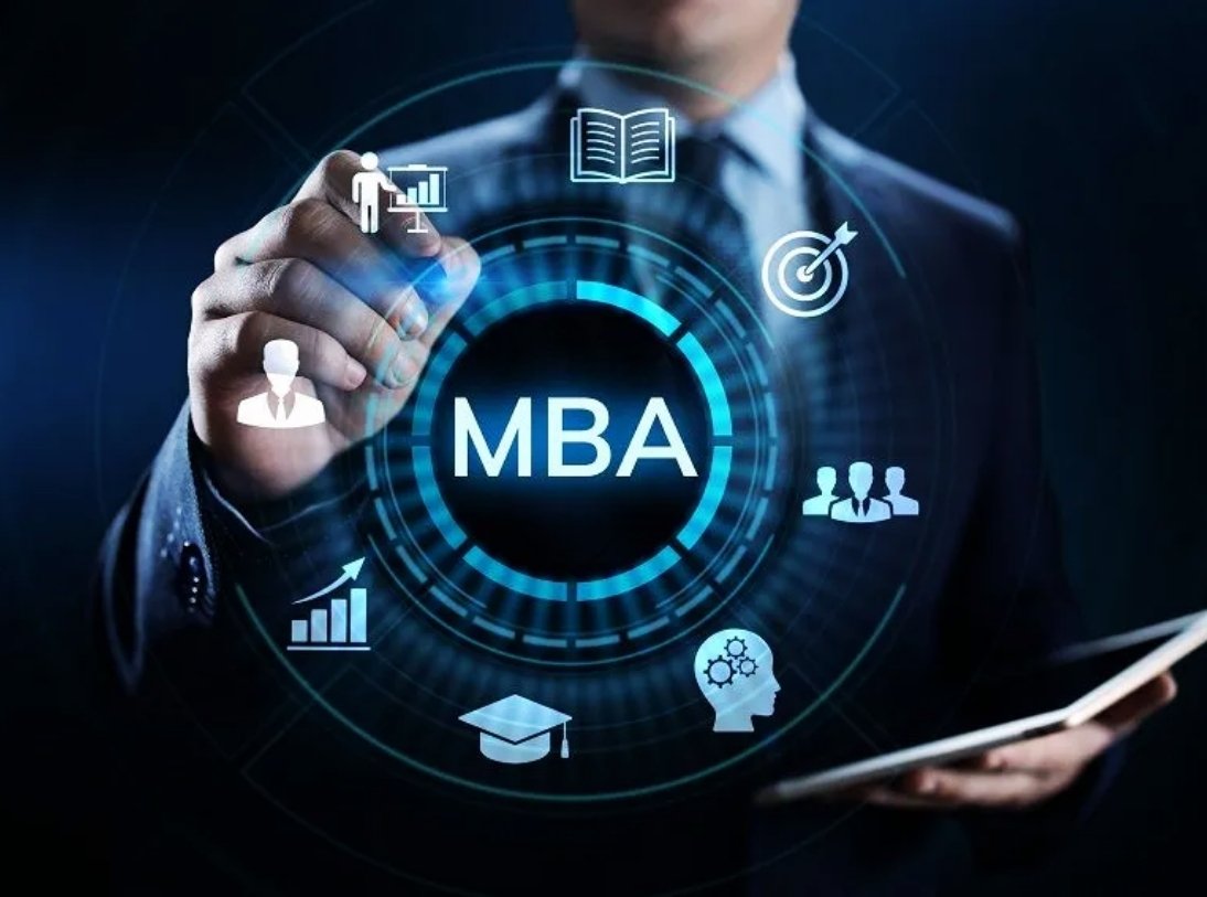     Master of Business Administration (MBA)