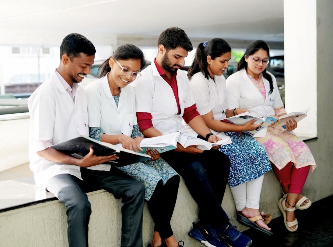    PG Diploma in Hospital & Healthcare Administration