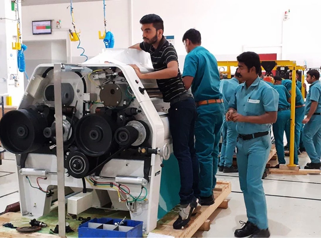 Bachelor of Vocation (B.Voc)